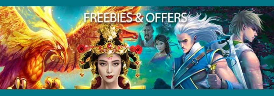 October 2022 Online Casino Freebies And Bonus Codes