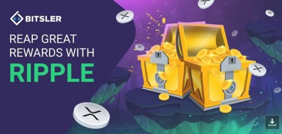 Find Out How To Win Up To $2,500 With The Ripple GOLD Chests