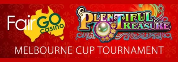 Get A Chance To Win $1500 In The Melbourne Online Casino Pokies Cup Tournament