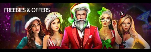 November 2022 Online Casino Freebies And Offers