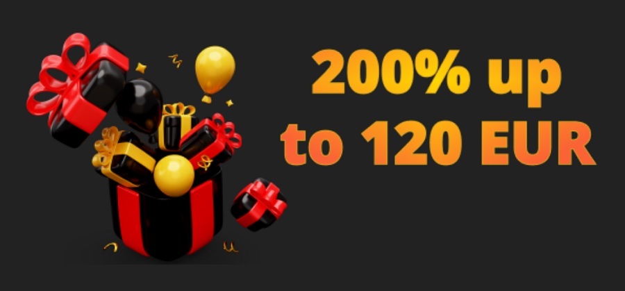 The Hottest Black Friday With Paradise Online Casino