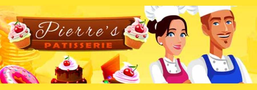 Give The Hot game Pierre's Patisserie' A Spin At Ripper Online Casino