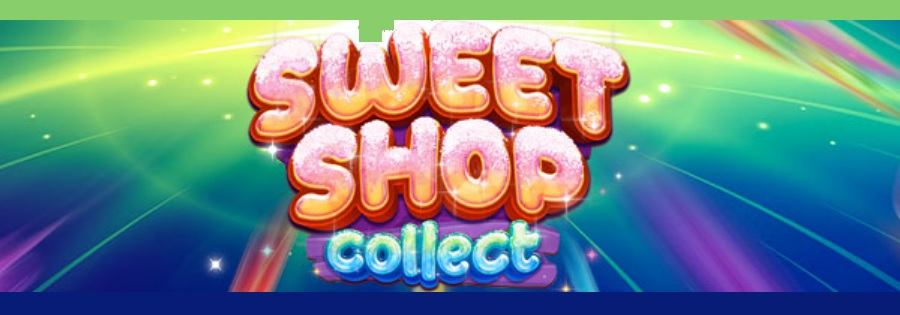 Sweet Shop Collect Slot Sekarang Langsung Di Uptown Pokies Online Casino