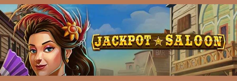 Claim 30 Free Spins For Jackpot Saloon Slot At Slotocash Online Casino