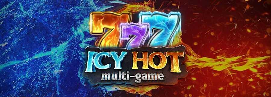 Black Friday Online Casino 100% Deposit Bonus + 100 Free Spins For Icy Hot Multi-Game